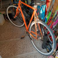 BICICLETTA UOMO EURO 75 A NONANTOLA MODENA 