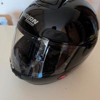 Casco integrale, Nolan m81, unico proprietario 