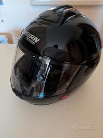 Casco integrale, Nolan m81, unico proprietario 