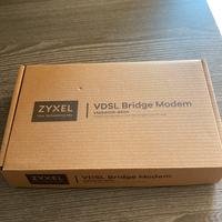 Zyxel Modem VDSL2 VMG4005-B50A