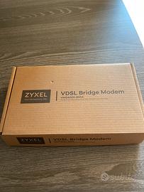 Zyxel Modem VDSL2 VMG4005-B50A