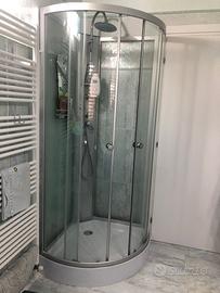 Cabina doccia