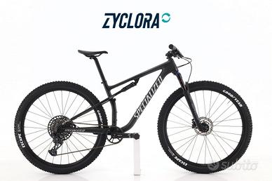 Specialized Epic Comp GX t.M