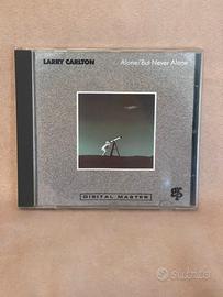 Cd di Larry Carlton