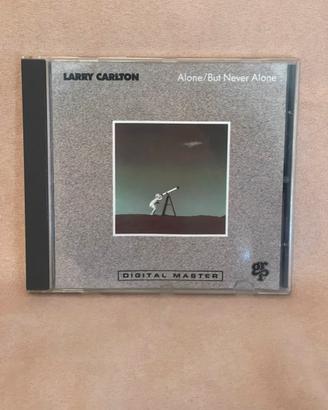 Cd di Larry Carlton