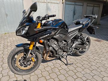 Yamaha FZ 8