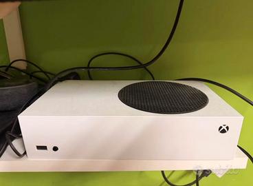 Xbox serie S 512 GB