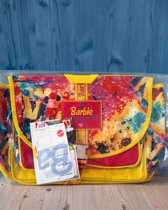 Zaino BARBIE Vintage