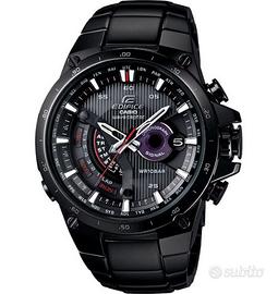 CASIO EDIFICE EQW-A1000DC-1AER Orologio