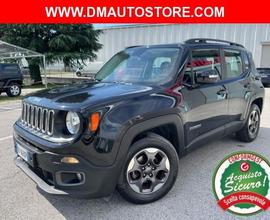 JEEP Renegade 1.6 Mjt 120 CV Longitude