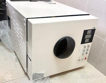 Autoclave Medilab 8L Classe B Xanitalia Art. 370.0
