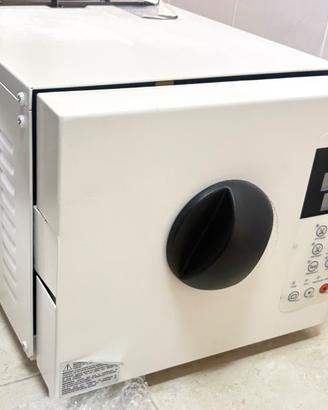 Autoclave Medilab 8L Classe B Xanitalia Art. 370.0