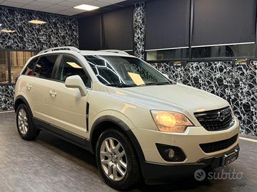 Opel Antara 2.2 CDTI 163CV Cosmo 4X4