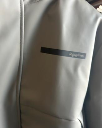 Giubotto Refrigiwear concept