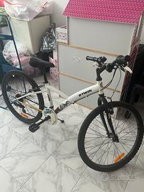 Bici trekking bambino
