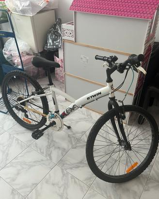 Bici trekking bambino