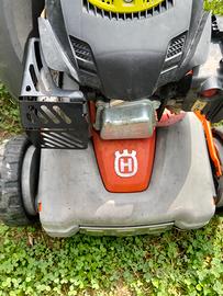tagliaerba rasaerba Husqvarna 