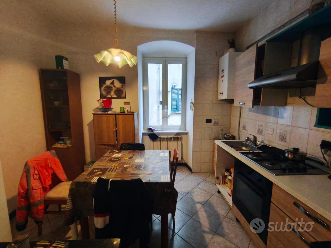 Appartamento – Genova, Certosa, Val Polcevera - Vista 5