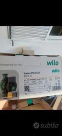 Wilo YONOS PICO1.0 30
