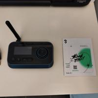 Trasmettitore Ricevitore Audio Bluetooth