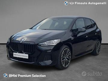 BMW 225 e xDrive Active Tourer Msport