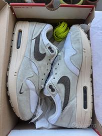 Nike Air Max 1 Sail/Ironstone 44.5