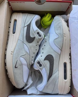 Nike Air Max 1 Sail/Ironstone 44.5