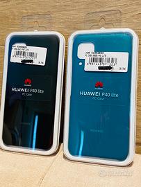 Cover nuove ORIGINALI HUAWEI P40 Lite