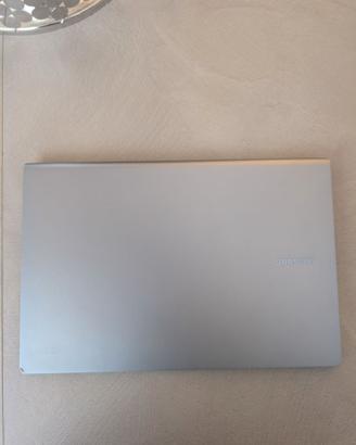 Samsung galaxy BookS