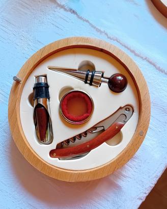 set vino thun