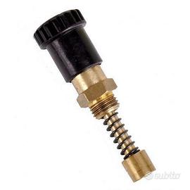 Starter avviamento carburatore PHBG - Dell'Orto 09