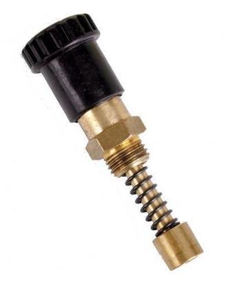 Starter avviamento carburatore PHBG - Dell'Orto 09