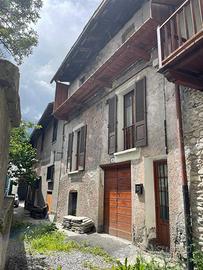 Bardonecchia Borgovecchio Grangia in pieno centro