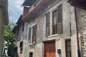 Bardonecchia Borgovecchio Grangia in pieno centro