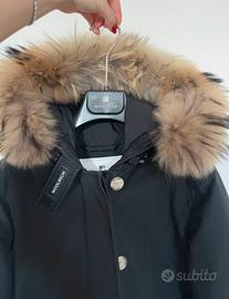 Woolrich Arctic Parka donna