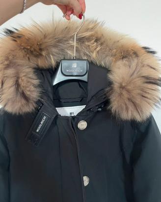 Woolrich Arctic Parka donna