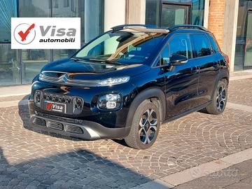Citroen C3 Aircross PureTech 130 S&S EAT6 Shine #M