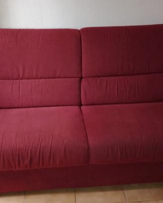 divano 2/3 posti