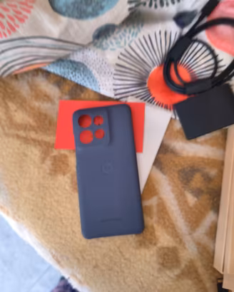 Motorola Edge 50 neo