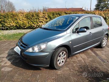 Peugeot 307 XS