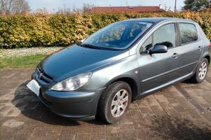 Peugeot 307 XS
