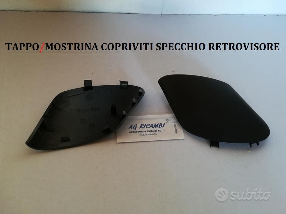 Subito - AG RICAMBI - Chiave Fiat 500 dal 2007 , 500C - Accessori Auto In  vendita a Catanzaro