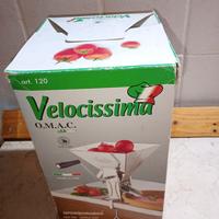 Spremi pomodoro O.M.A.C.