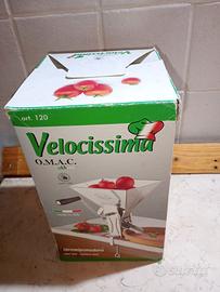 Spremi pomodoro O.M.A.C.