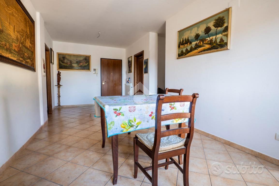 Appartamento – Sant'Angelo Romano, Roma Capitale - Altro