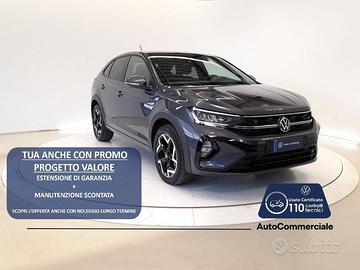 Volkswagen Taigo 1.0 TSI 85kW R-Line