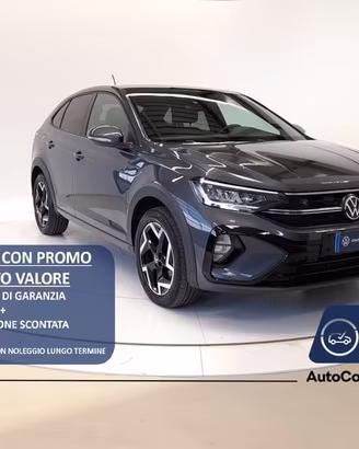 Volkswagen Taigo 1.0 TSI 85kW R-Line