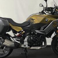 Bmw f 900 xr