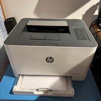 Stampante laser HP Color Laser 150nw