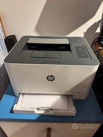 Stampante laser HP Color Laser 150nw